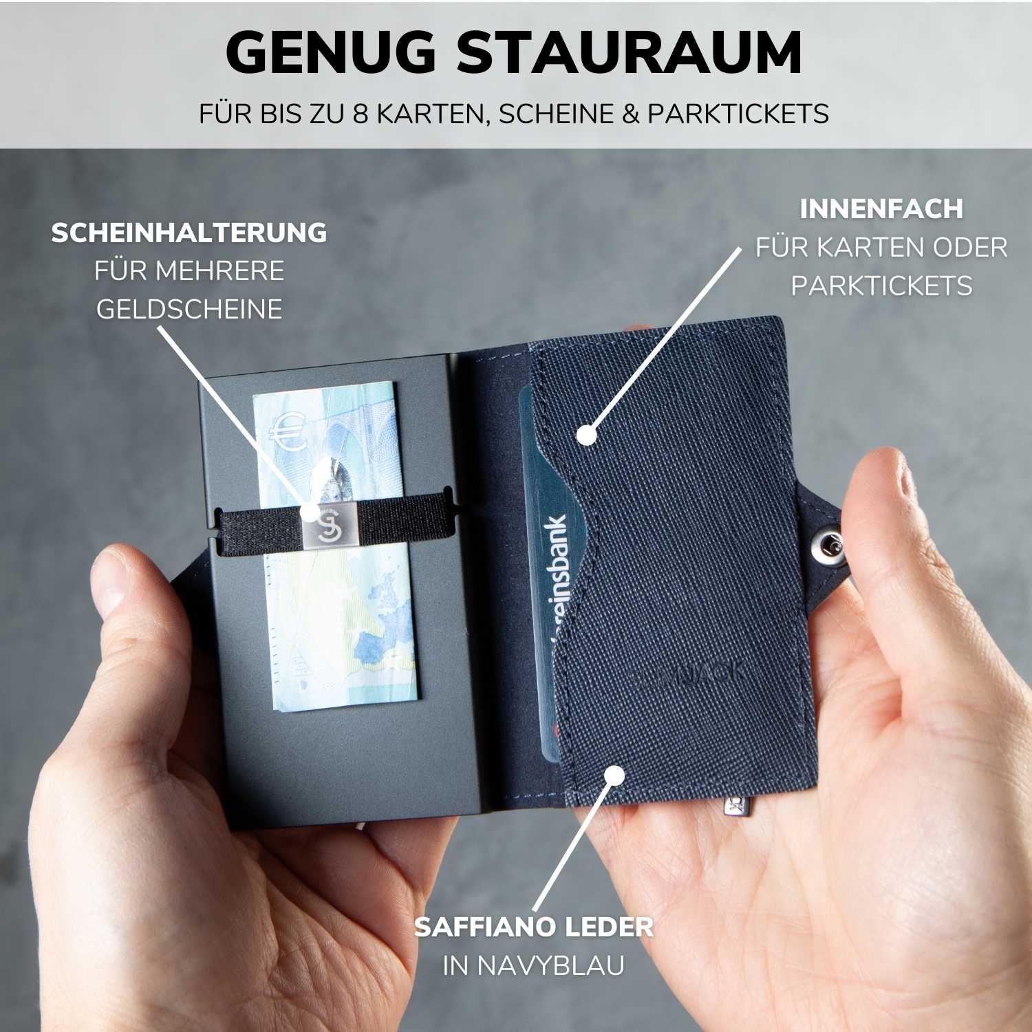 #stil_saffiano navyblau