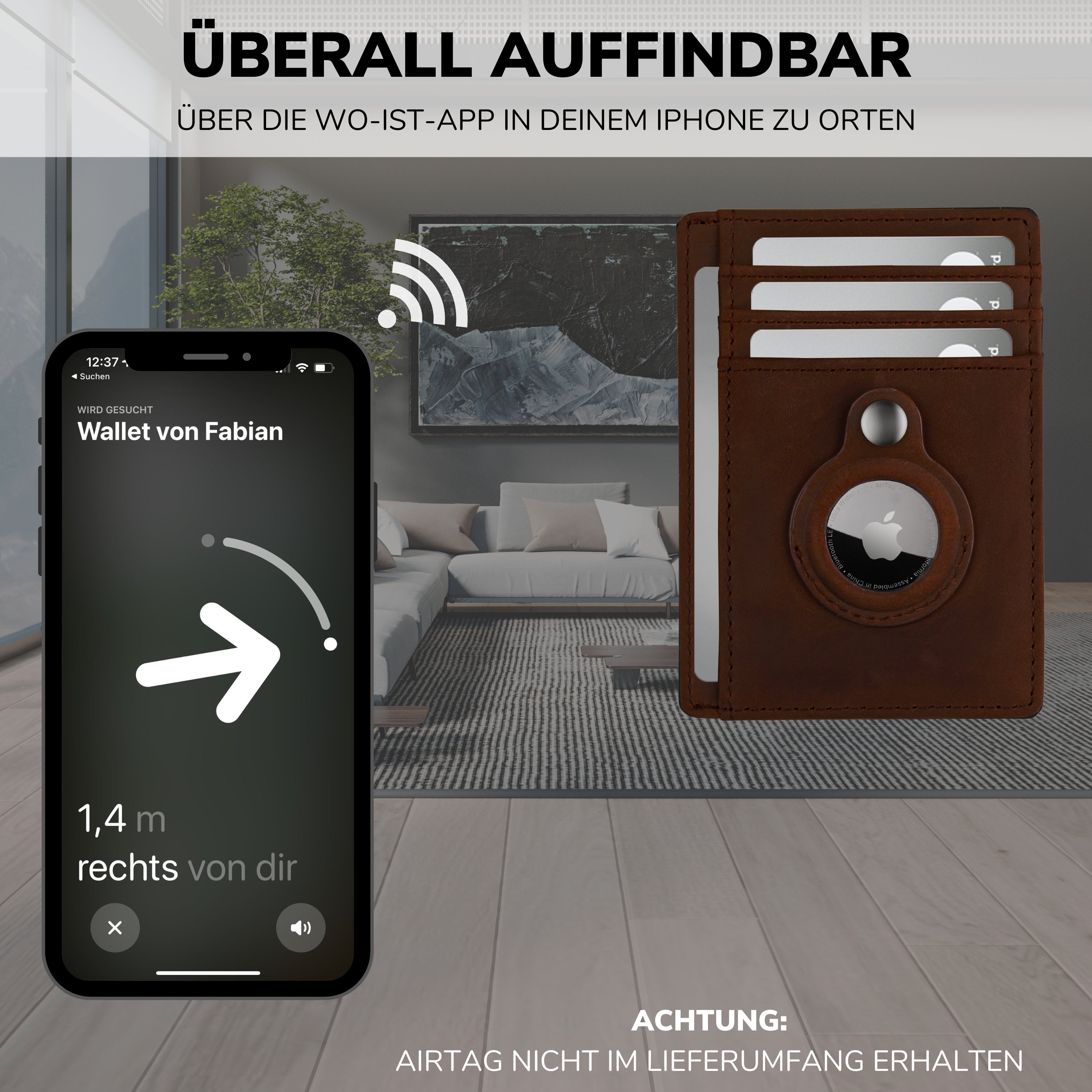 #stil_echtleder dunkelbraun
