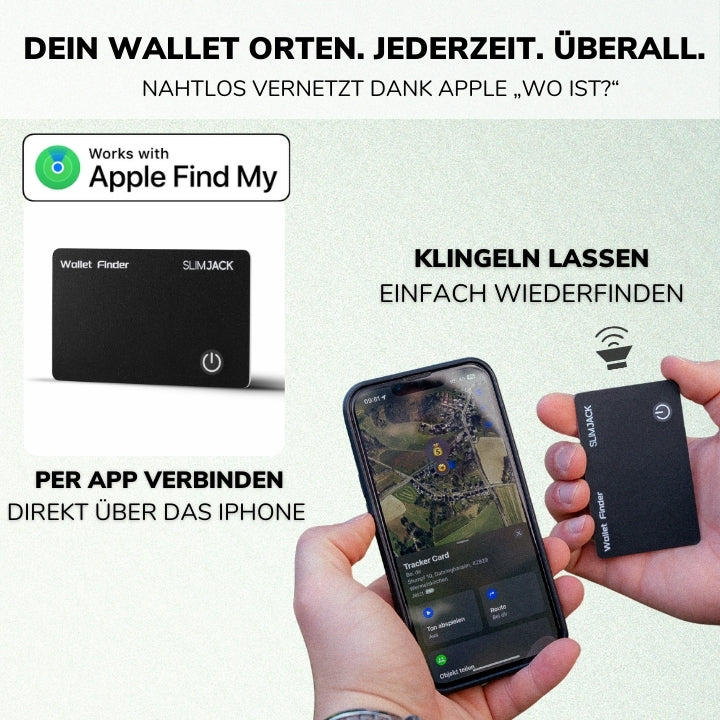 Wallet Finder