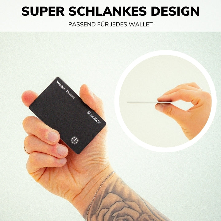 Wallet Finder