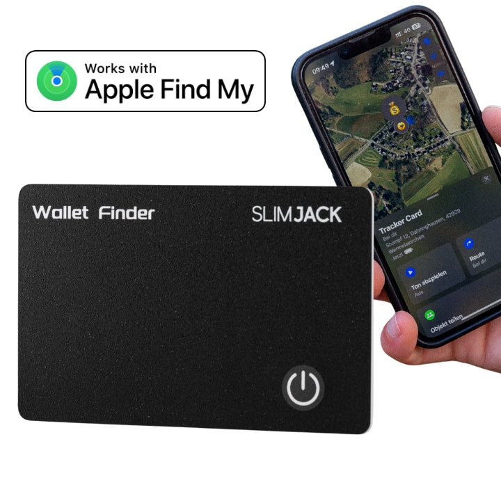 Wallet Finder