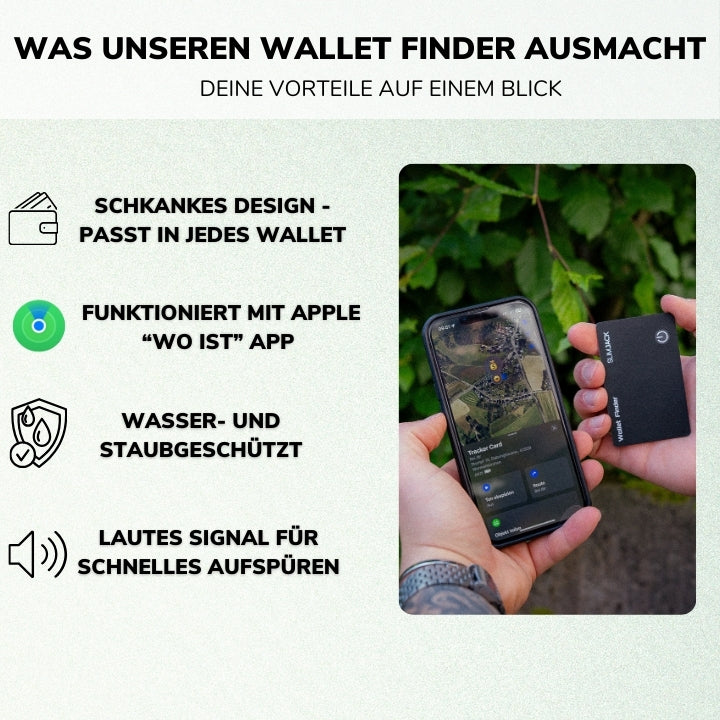 Wallet Finder