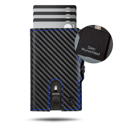 SLIMJACK® Wallet