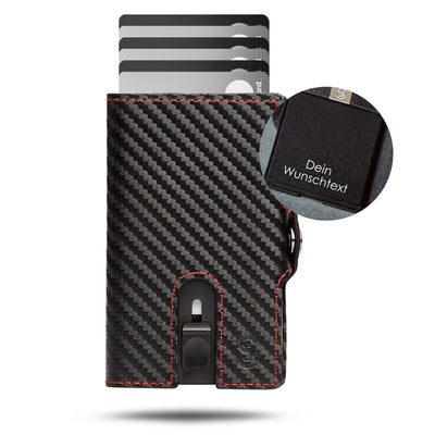 SLIMJACK® Wallet