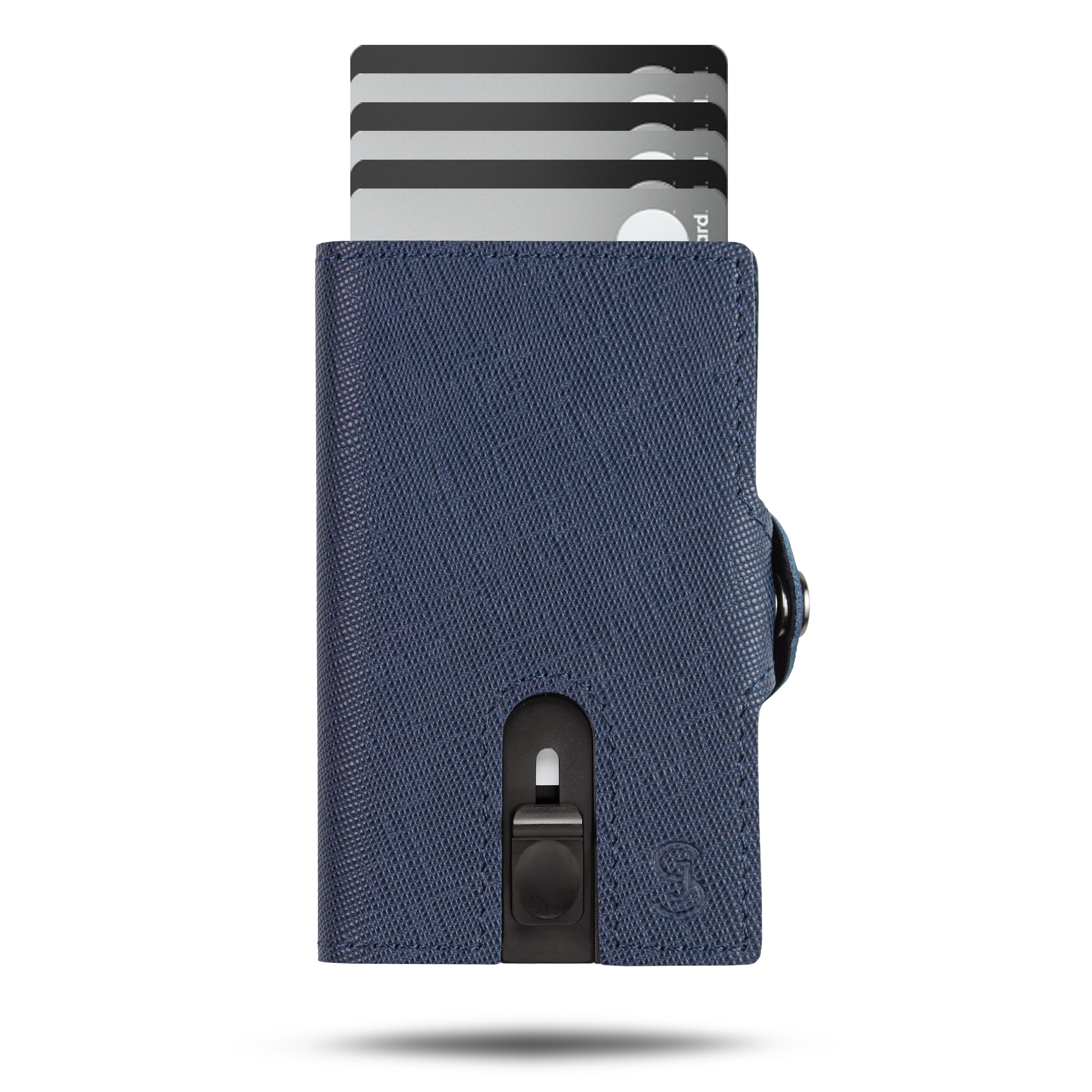 #stil_saffiano navyblau