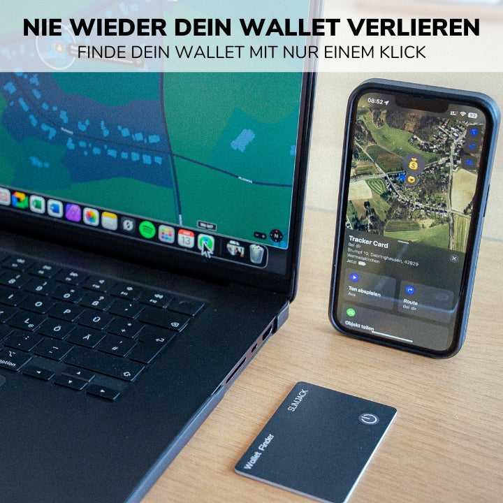 Wallet Finder