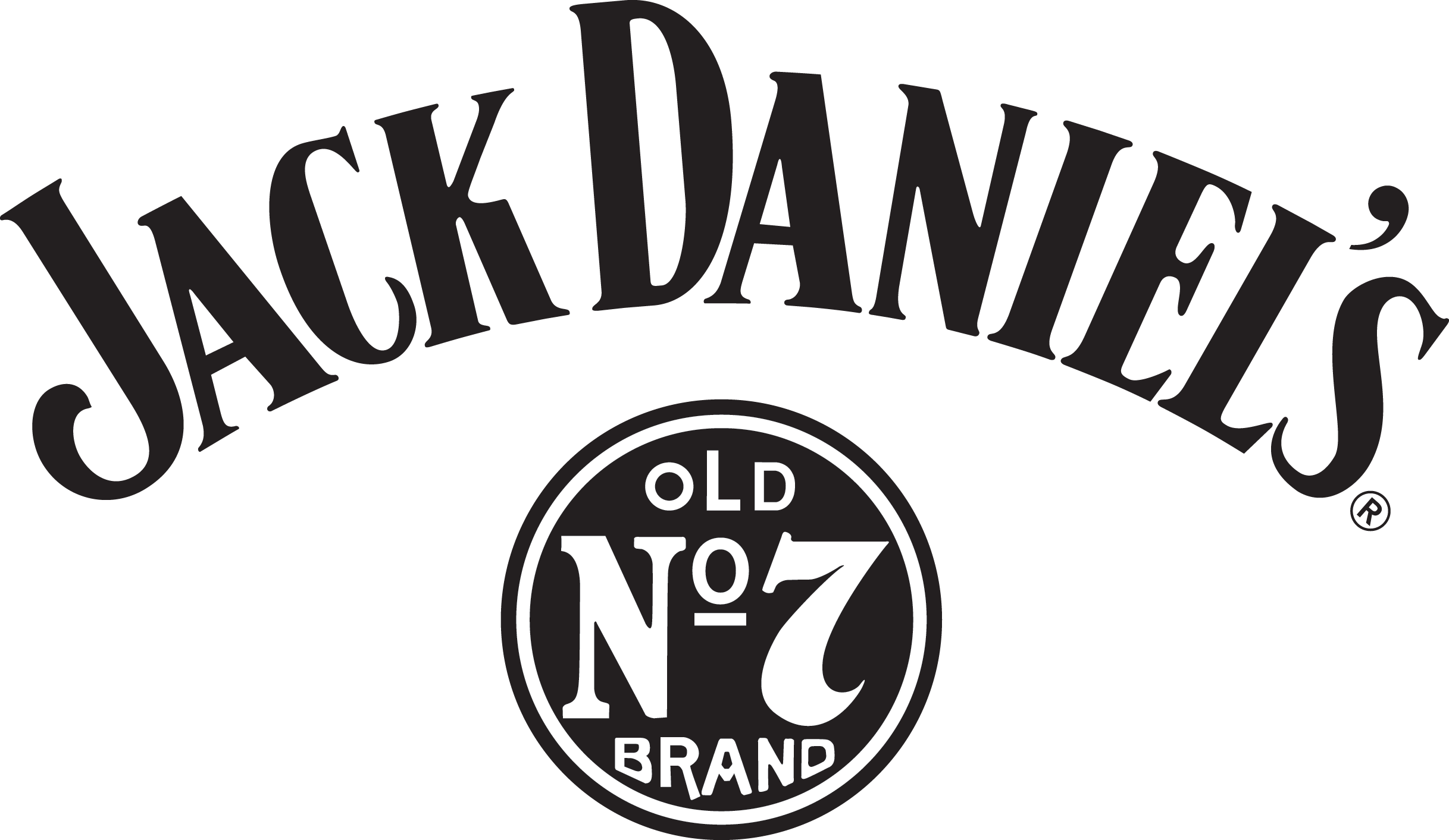 Jack Daniel's Logo